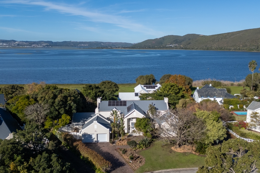 4 Bedroom Property for Sale in Belvidere Estate Western Cape
